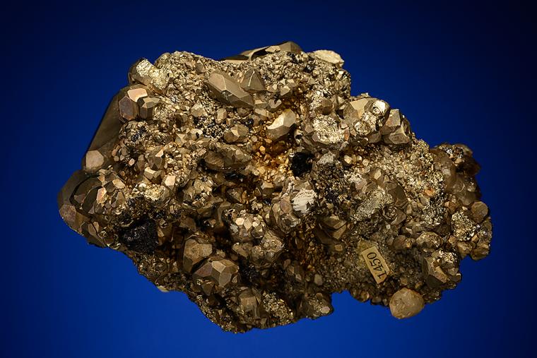 PYRITE